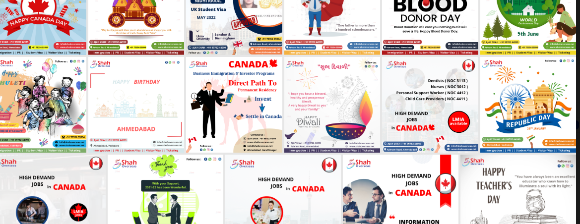 Marketplace scaling project