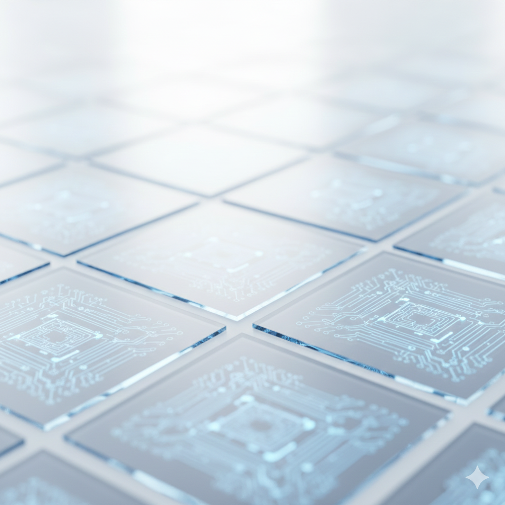 Service detail visual